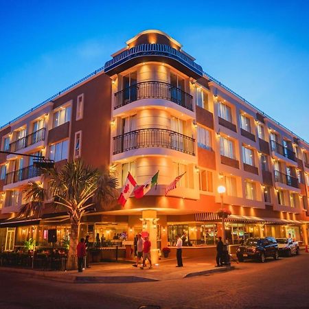 Gamma Mazatlan The Inn At Centro Historico Exterior photo