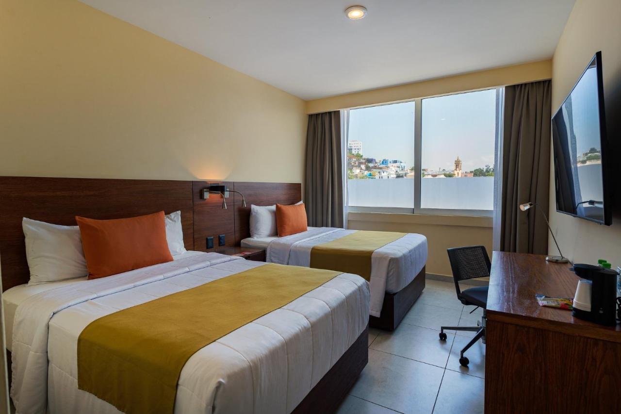Gamma Mazatlan The Inn At Centro Historico Exterior photo