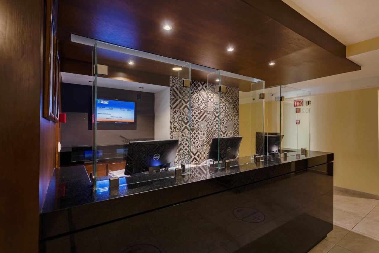 Gamma Mazatlan The Inn At Centro Historico Exterior photo