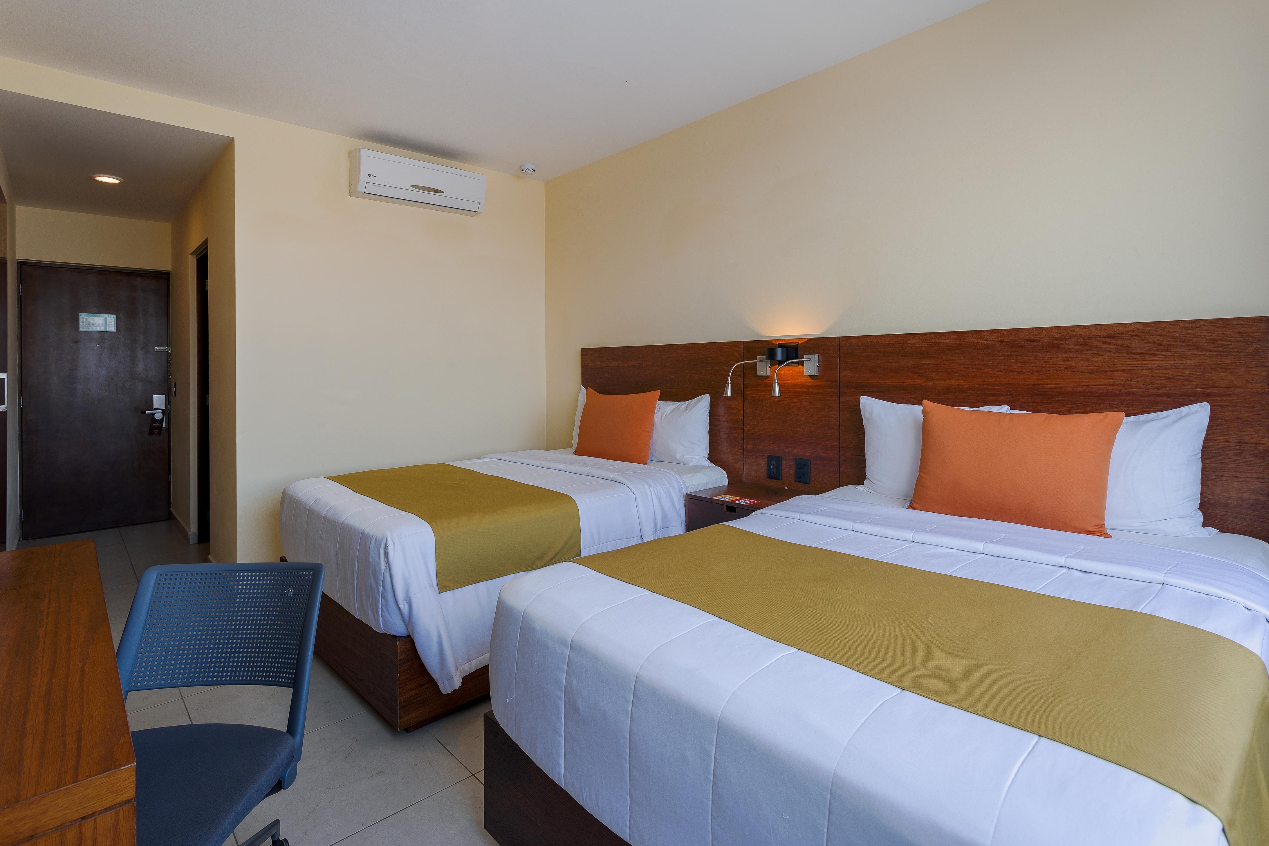 Gamma Mazatlan The Inn At Centro Historico Exterior photo