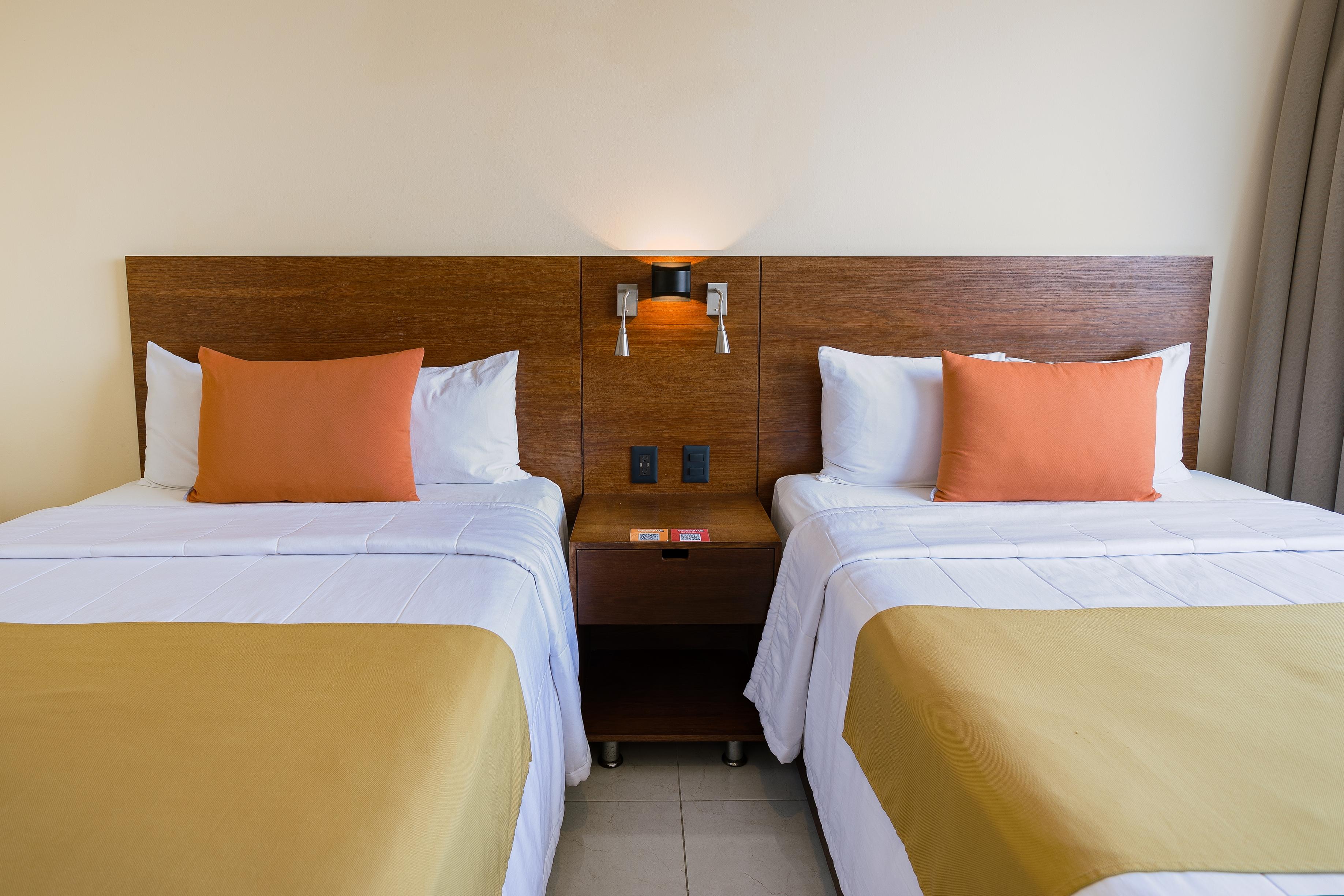 Gamma Mazatlan The Inn At Centro Historico Exterior photo