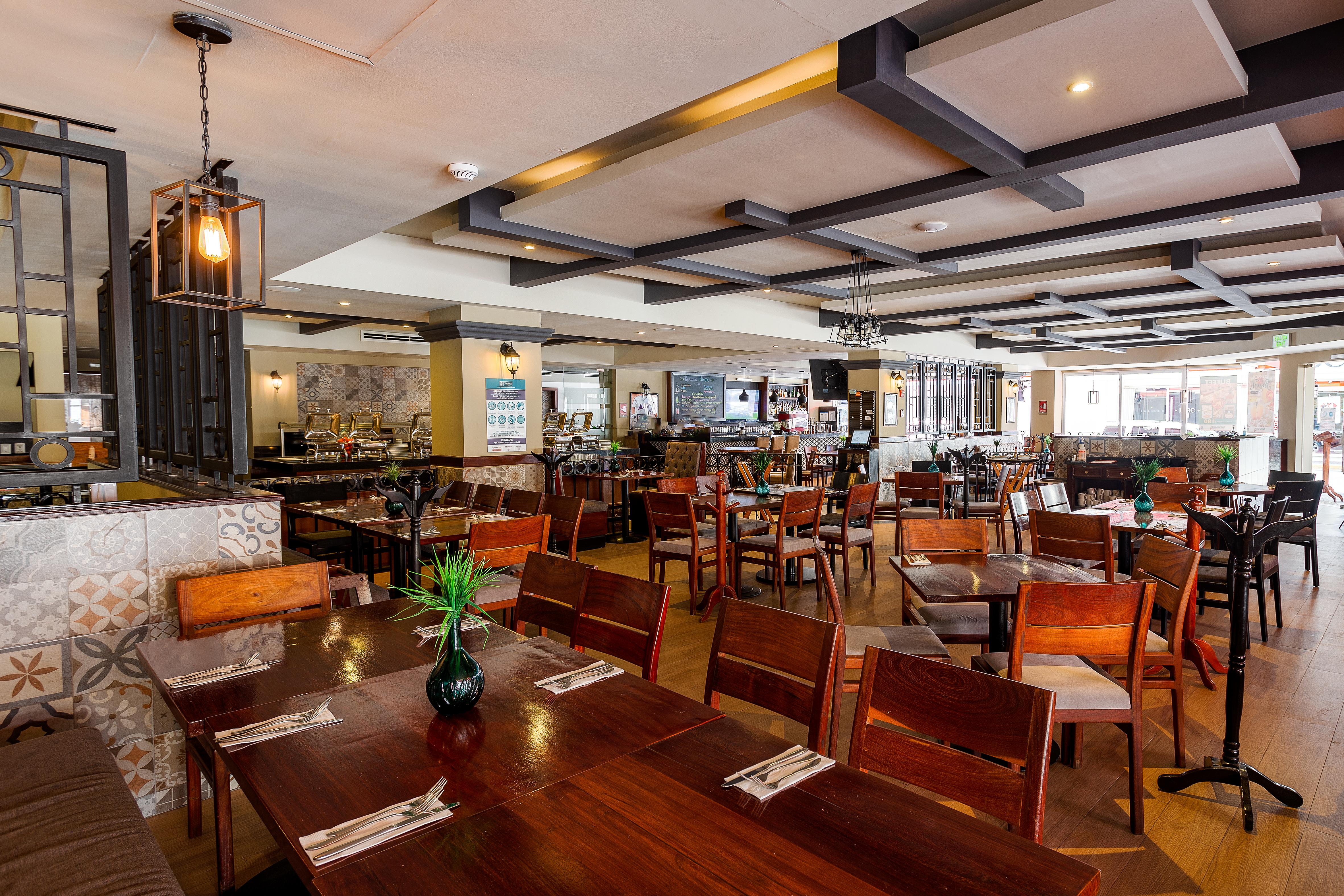 Gamma Mazatlan The Inn At Centro Historico Exterior photo