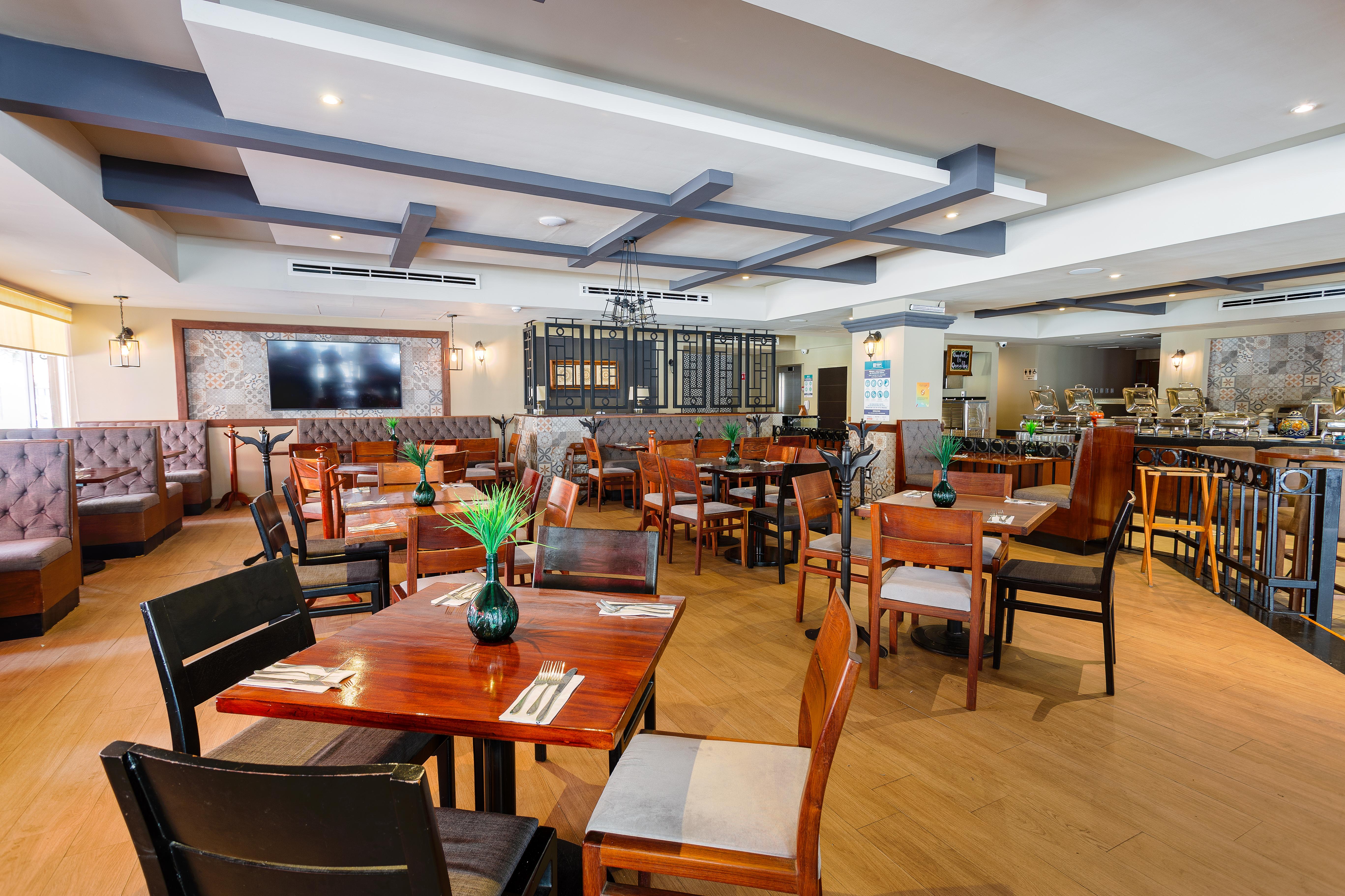 Gamma Mazatlan The Inn At Centro Historico Exterior photo