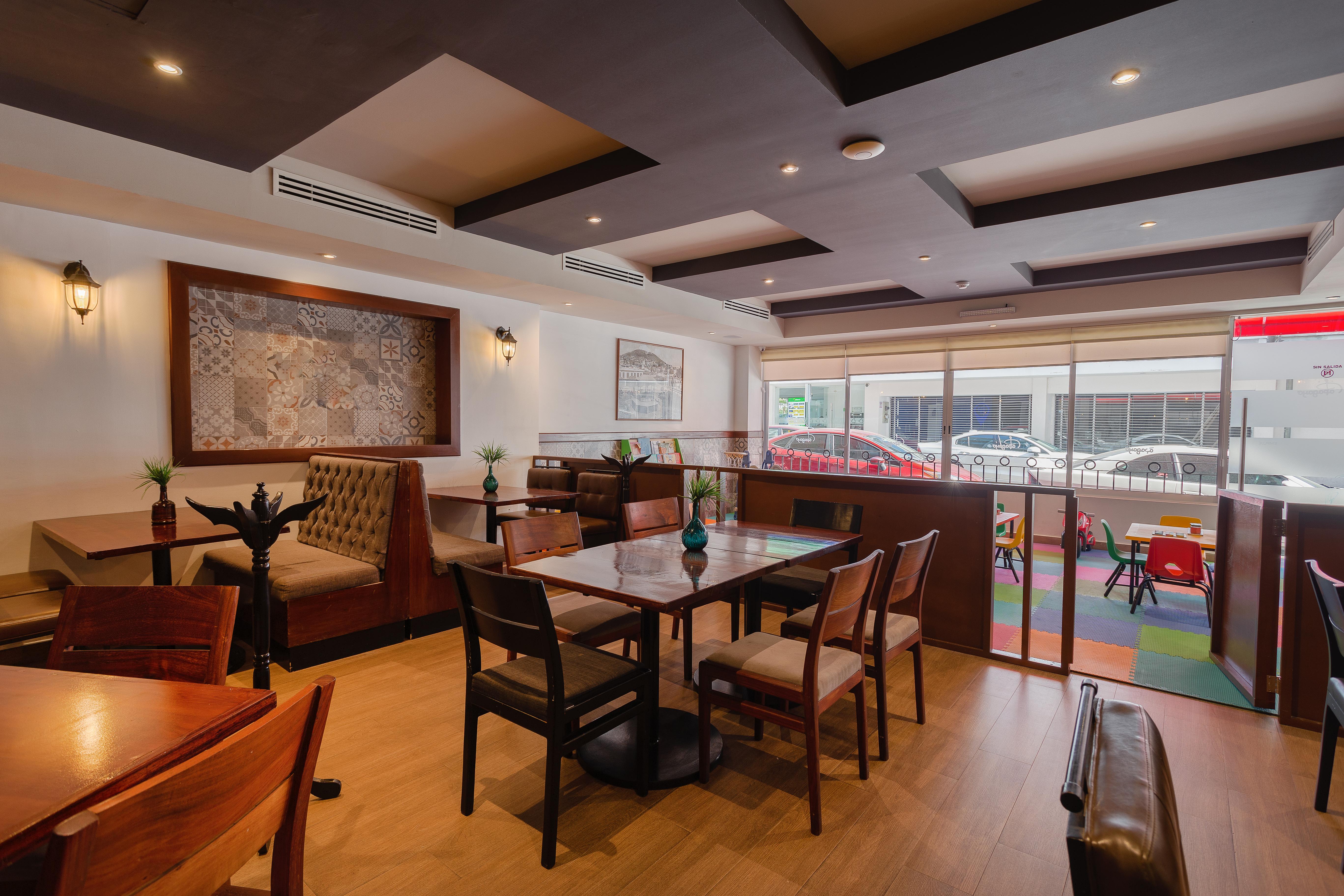 Gamma Mazatlan The Inn At Centro Historico Exterior photo