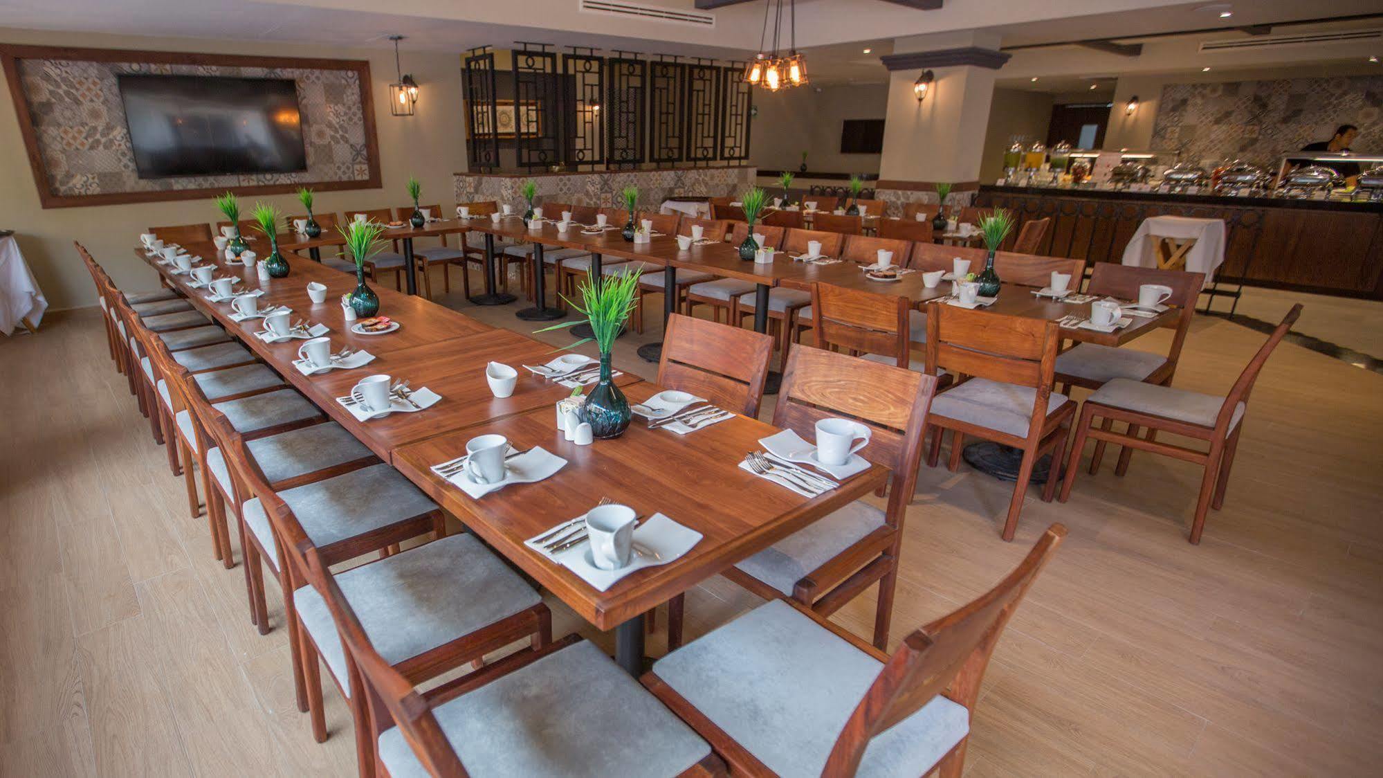 Gamma Mazatlan The Inn At Centro Historico Exterior photo