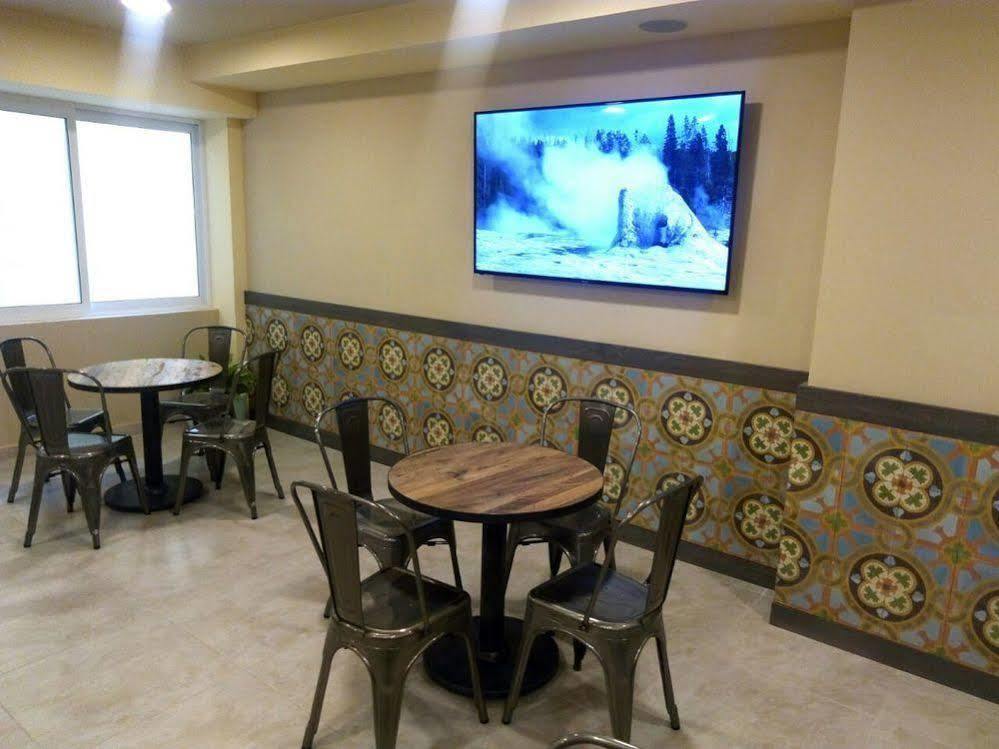 Gamma Mazatlan The Inn At Centro Historico Exterior photo