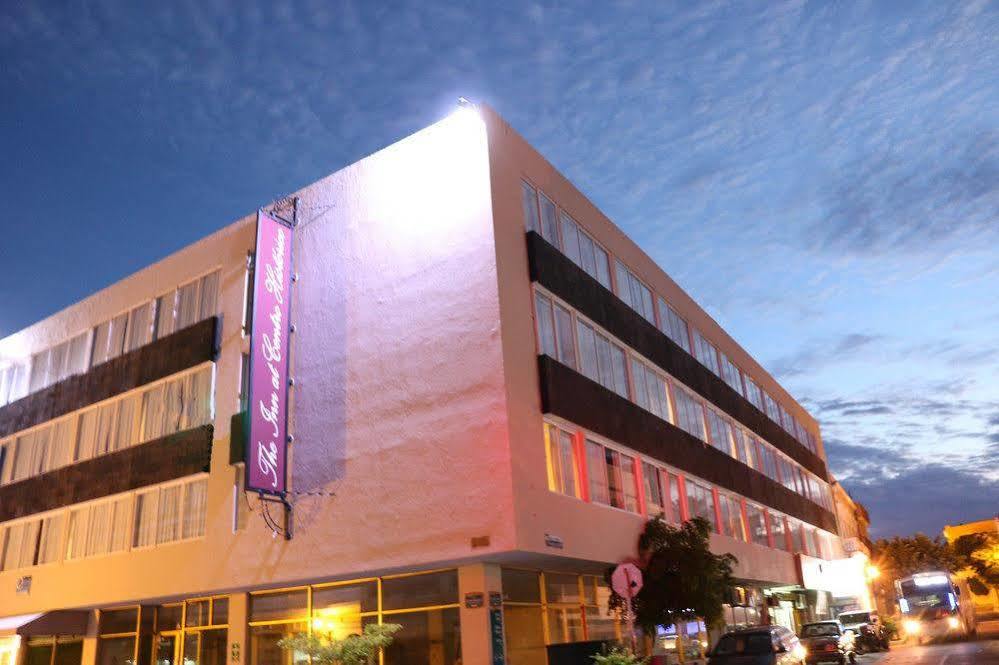 Gamma Mazatlan The Inn At Centro Historico Exterior photo