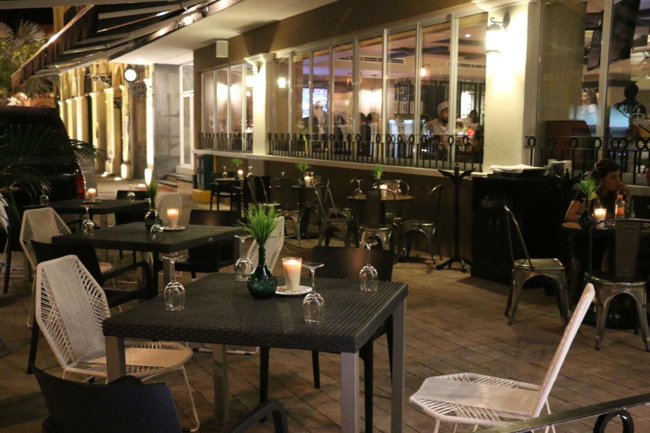 Gamma Mazatlan The Inn At Centro Historico Exterior photo